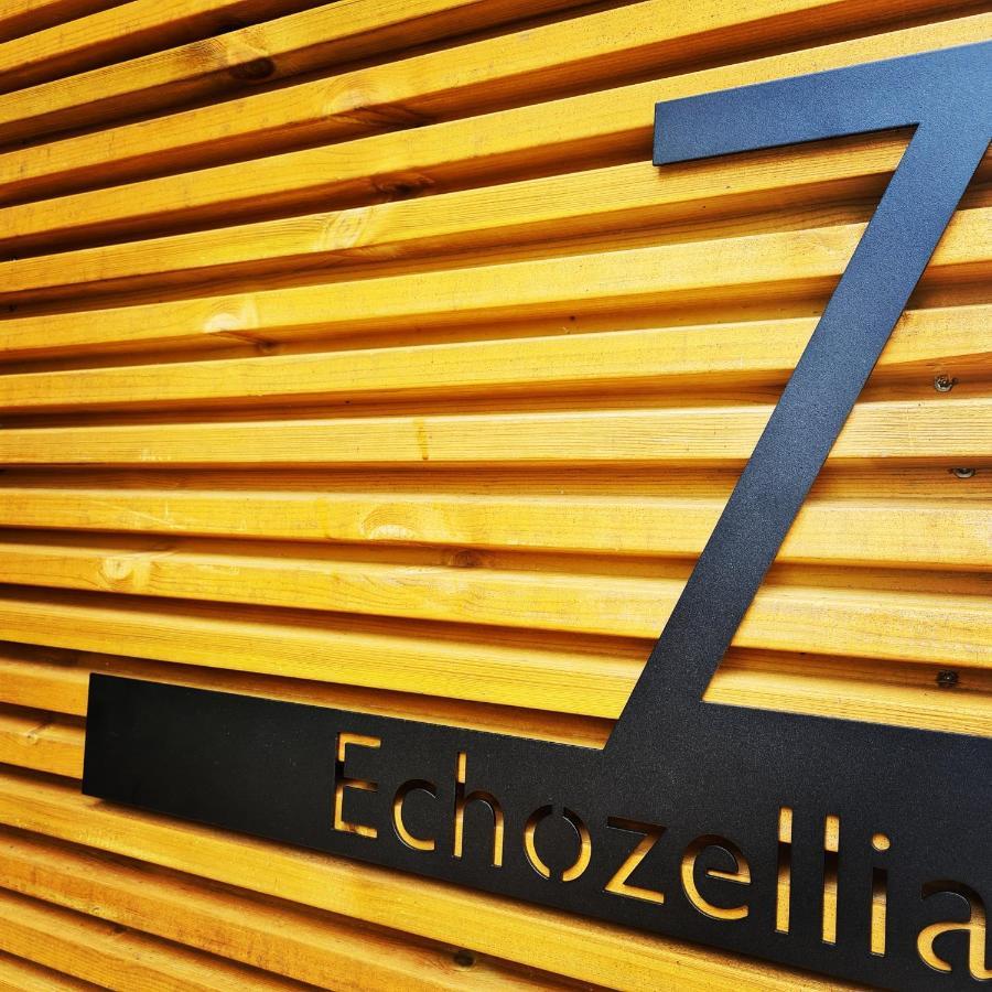 Le Monde D'Echozellia Hotel Saint-Germain-des-Champs Exterior photo